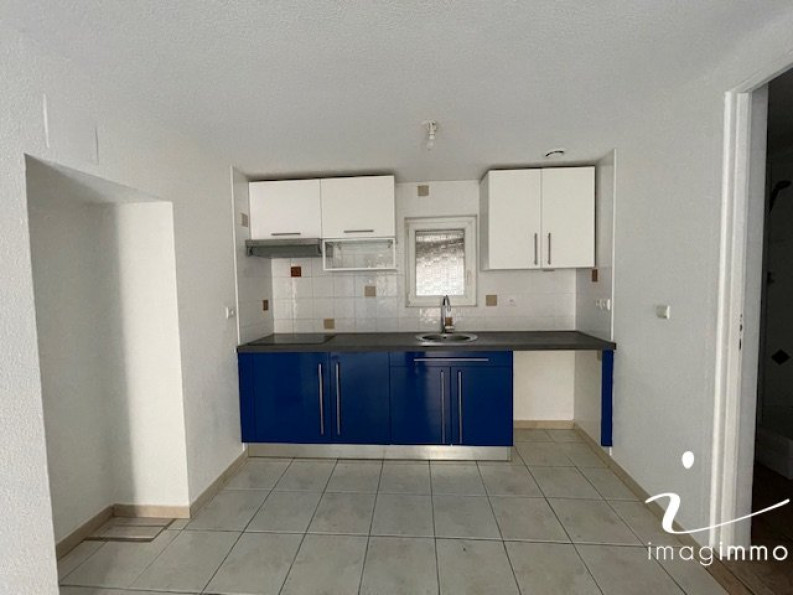 location Maison de village Mauguio - Photo 3