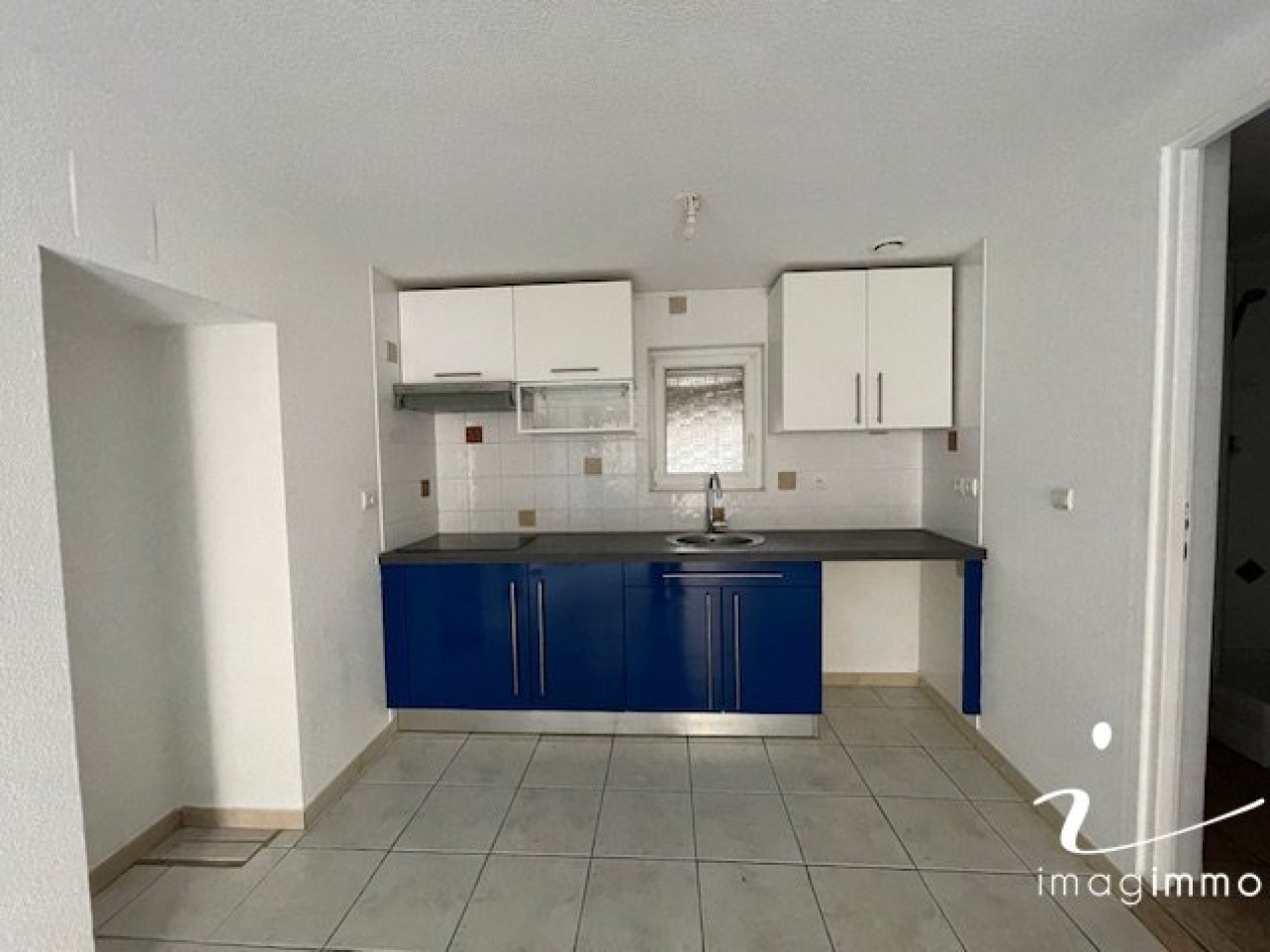 location Maison de village Mauguio - Photo 3