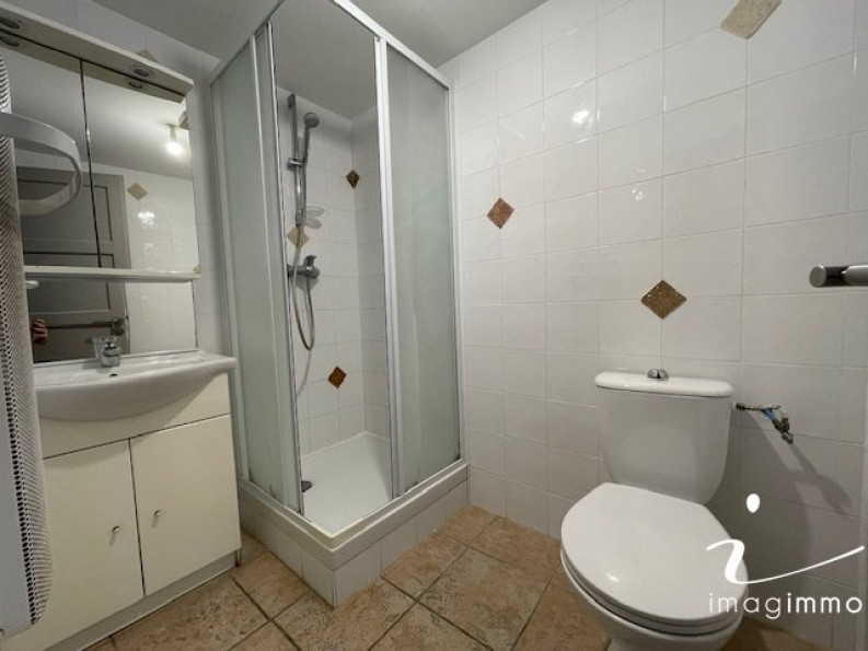 location Maison de village Mauguio - Photo 4