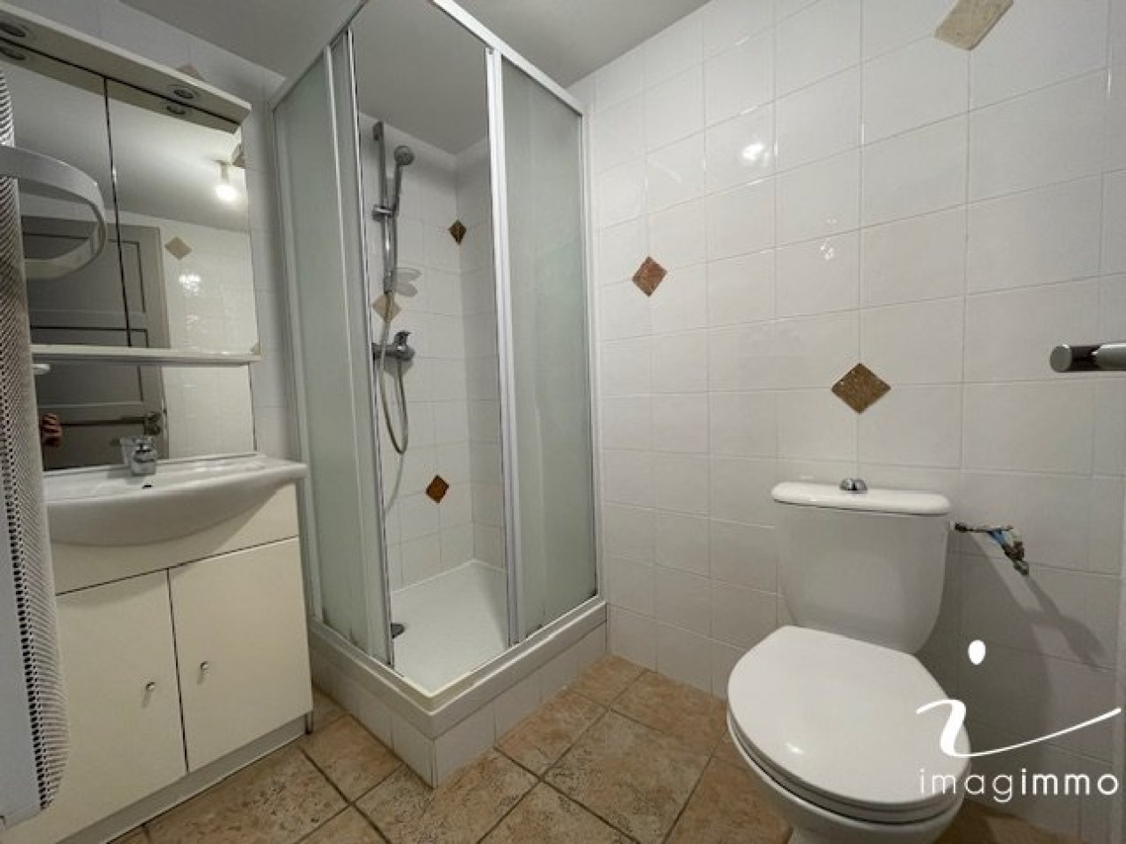 location Maison de village Mauguio - Photo 4