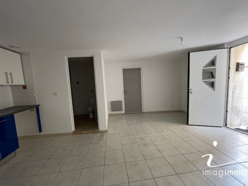 location Maison de village Mauguio - Photo 1