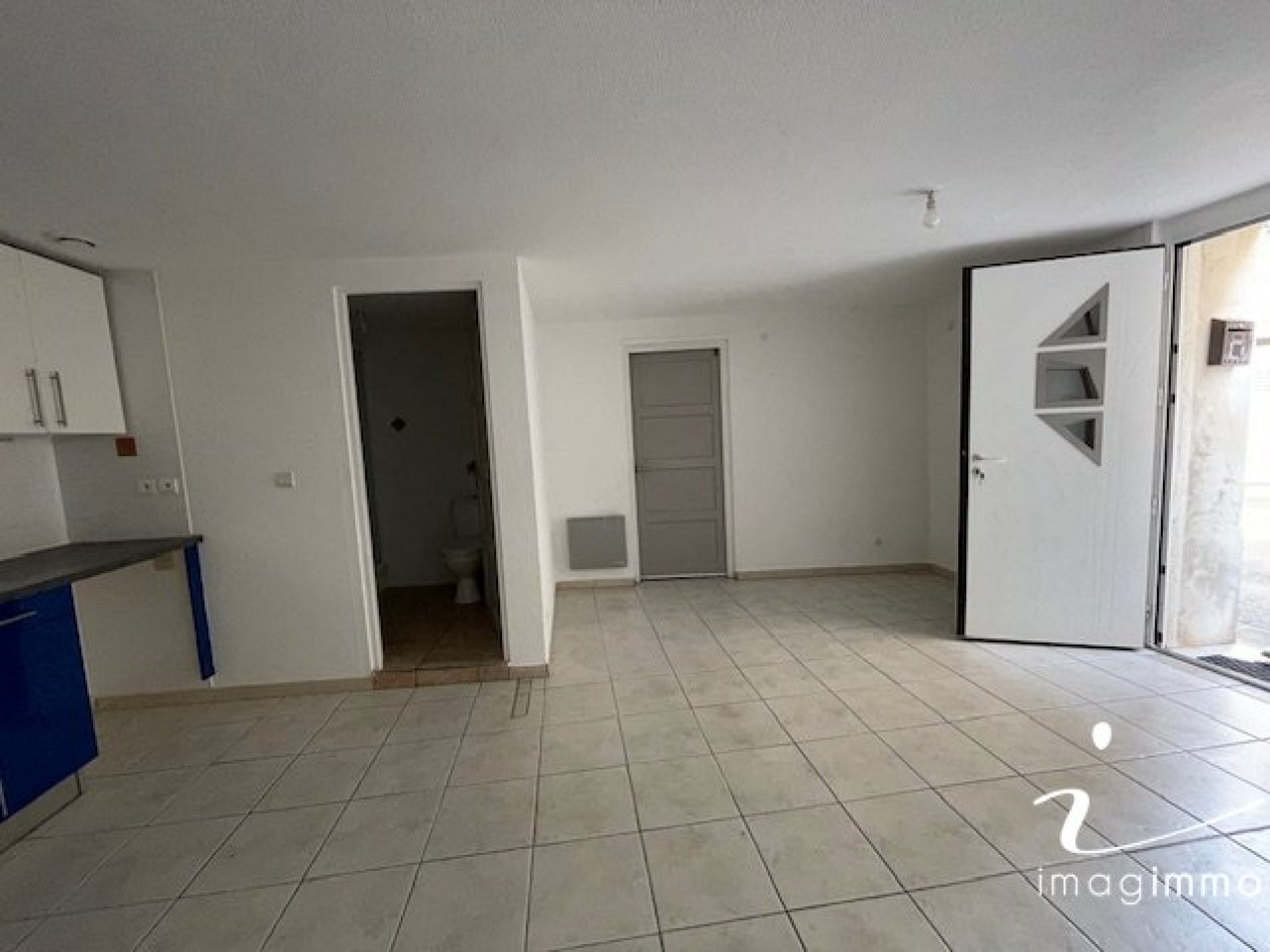 location Maison de village Mauguio - Photo 1