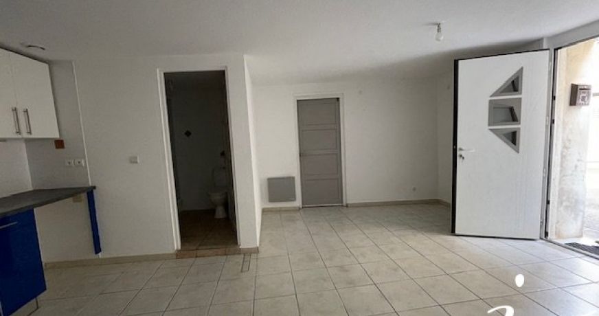 location Maison de village Mauguio