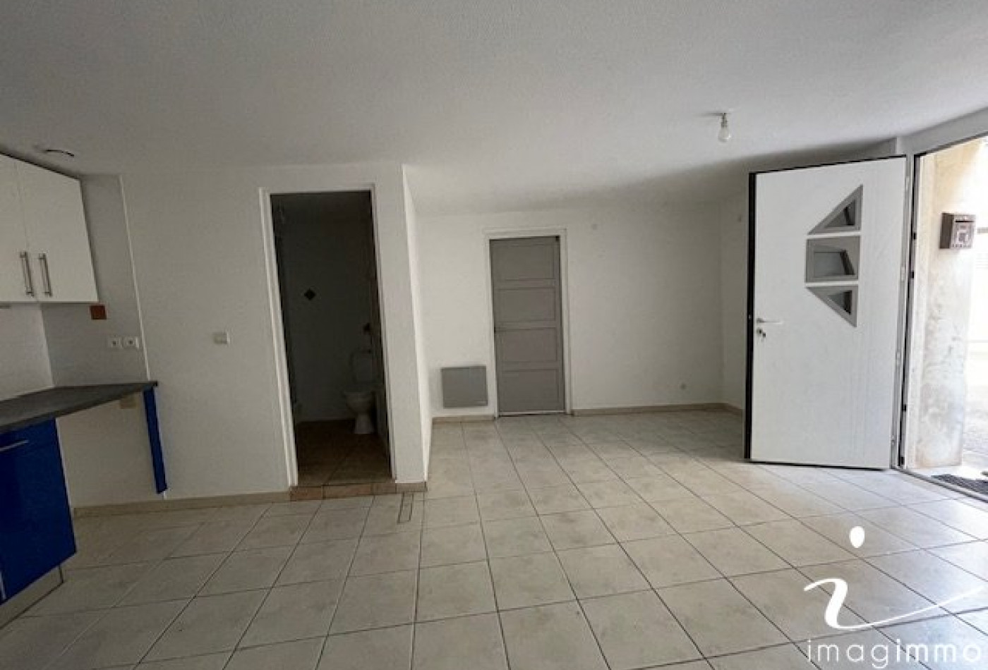 location Maison de village Mauguio - Photo 1