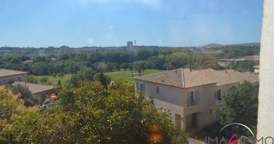 vente Maison Juvignac