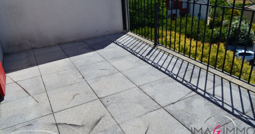 vente Maison Juvignac