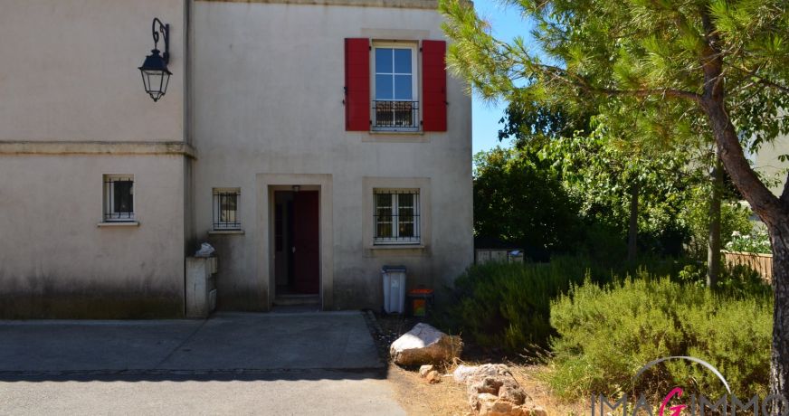 vente Maison Juvignac