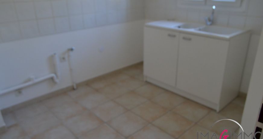 vente Maison Juvignac