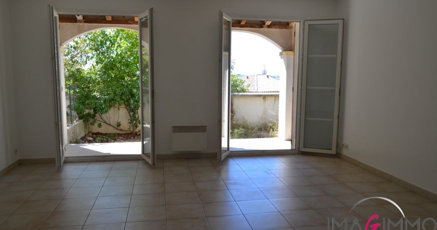 vente Maison Juvignac