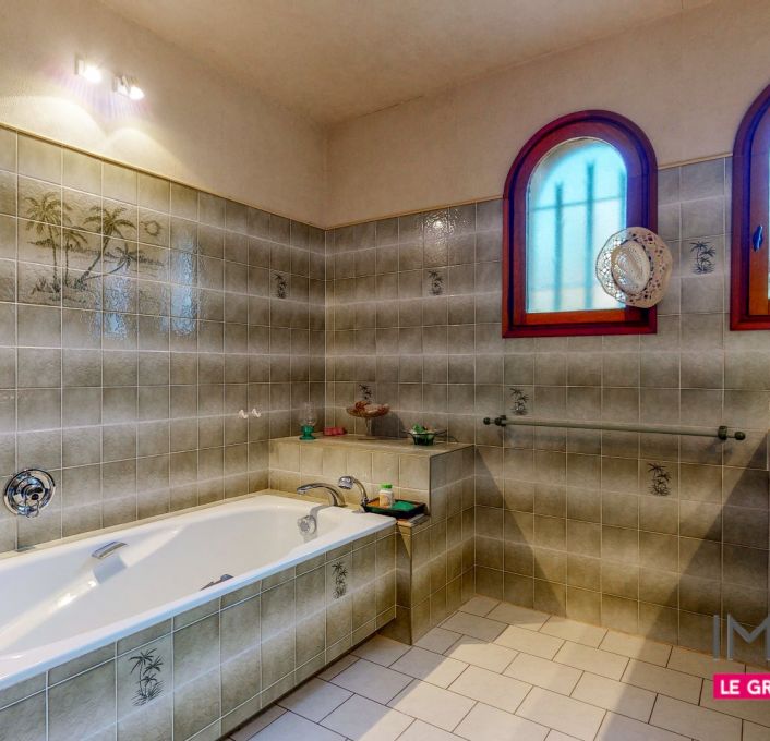 vente Maison Saint Georges D'orques