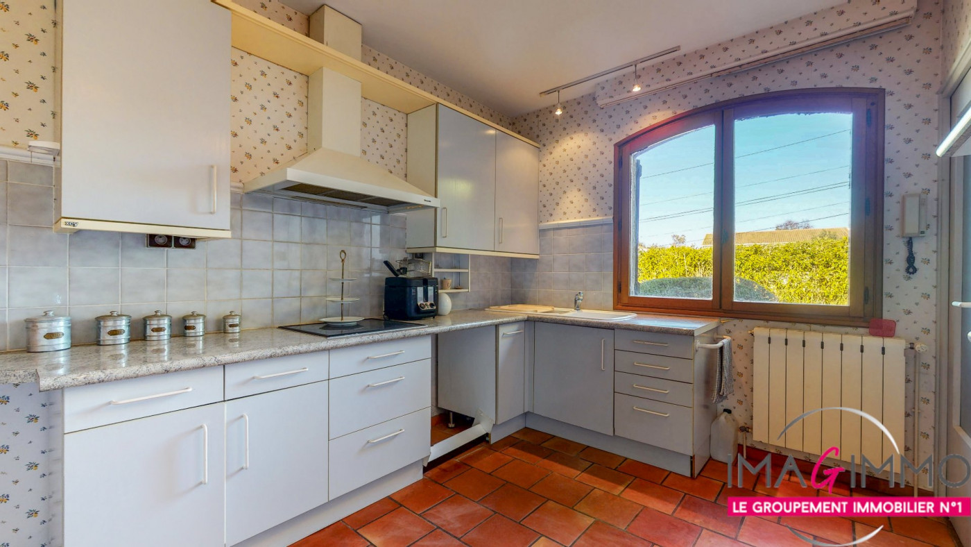 vente Maison Saint Georges D'orques - Photo 5