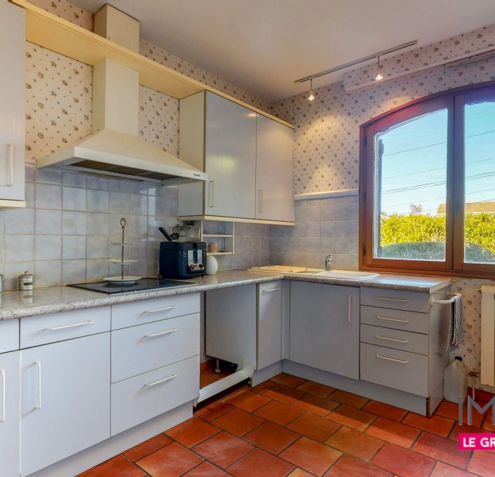 vente Maison Saint Georges D'orques