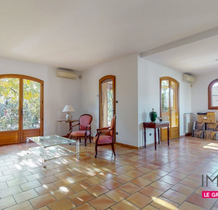 vente Maison Saint Georges D'orques