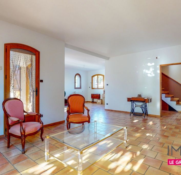 vente Maison Saint Georges D'orques