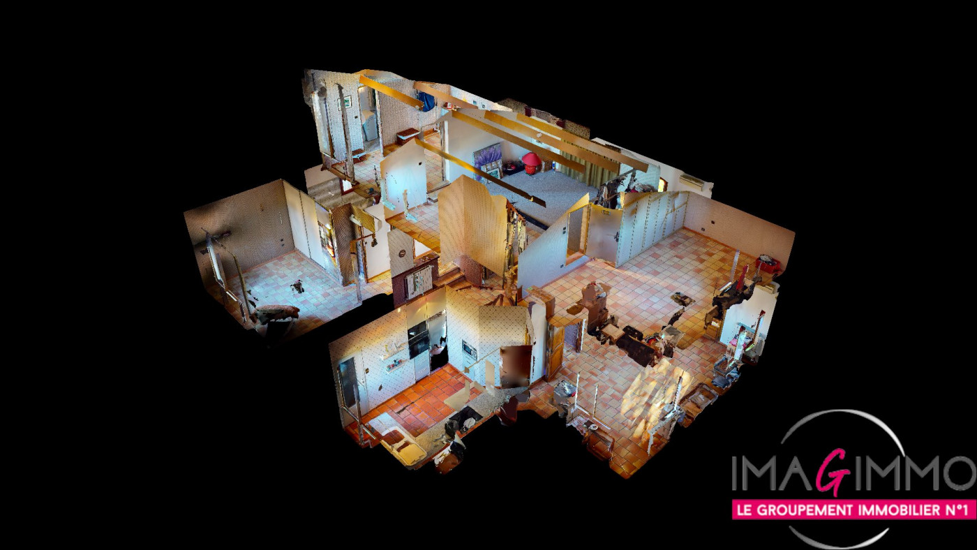 vente Maison Saint Georges D'orques - Photo 8