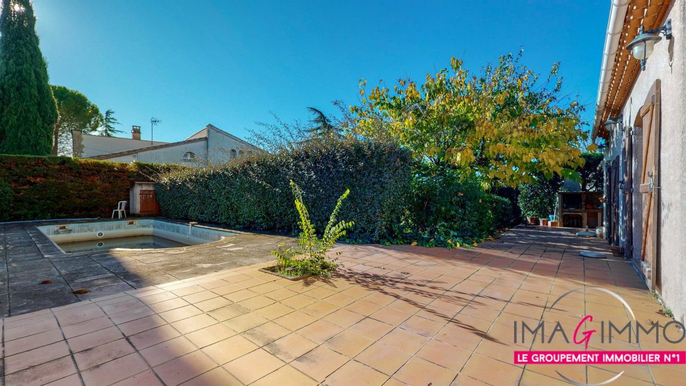 vente Maison Saint Georges D'orques - Photo 4