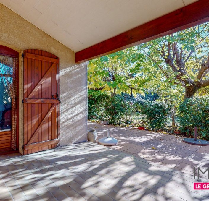 vente Maison Saint Georges D'orques