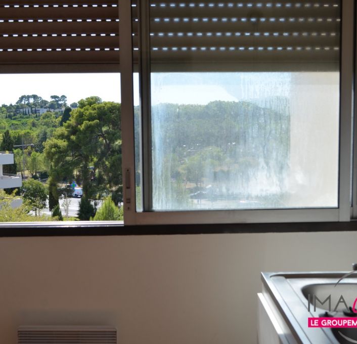 vente Appartement Montpellier