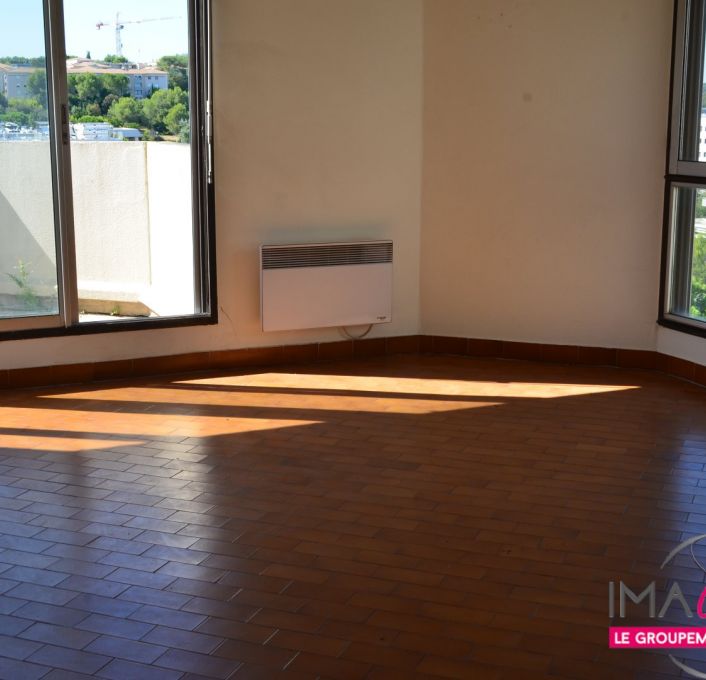 vente Appartement Montpellier