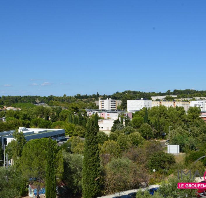 vente Appartement Montpellier