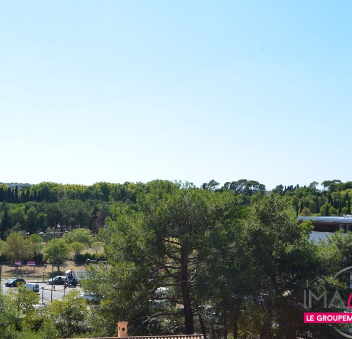 vente Appartement Montpellier