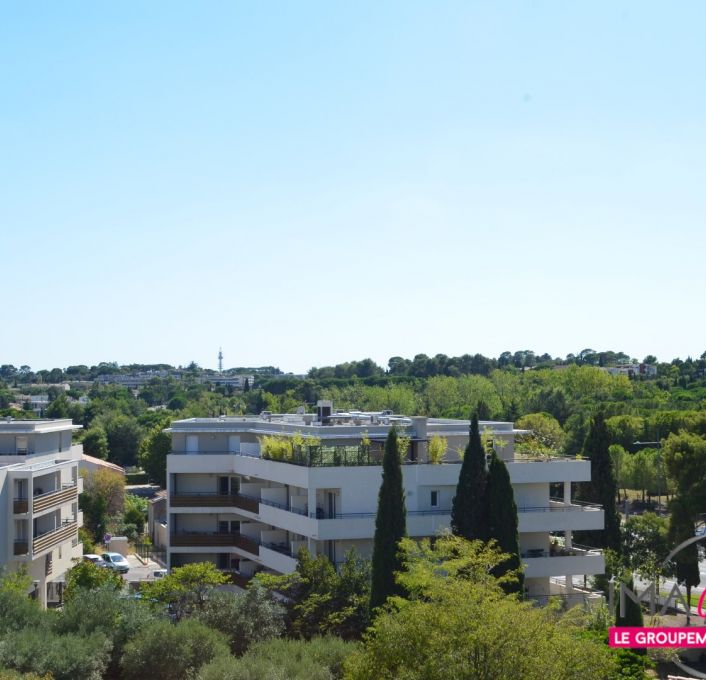 vente Appartement Montpellier