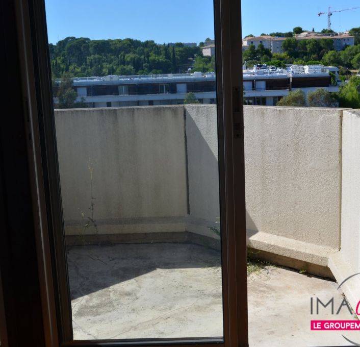 vente Appartement Montpellier