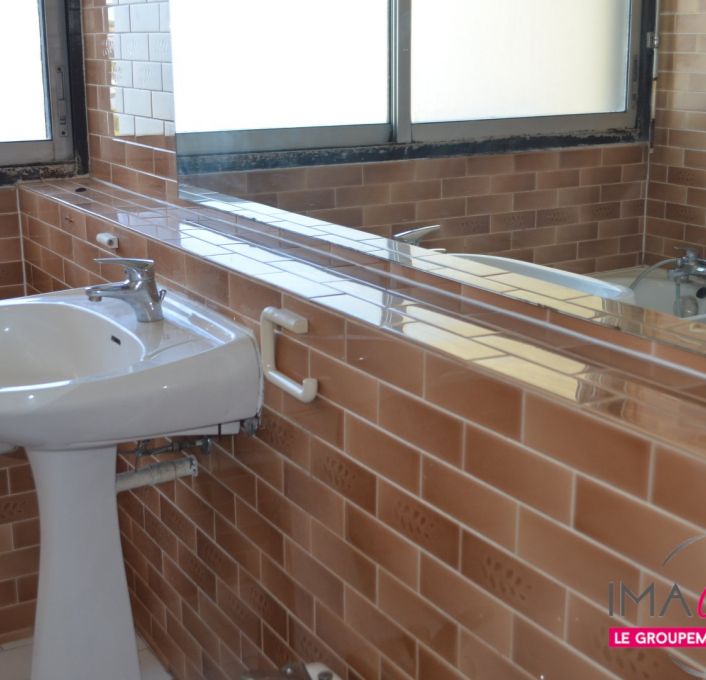 vente Appartement Montpellier