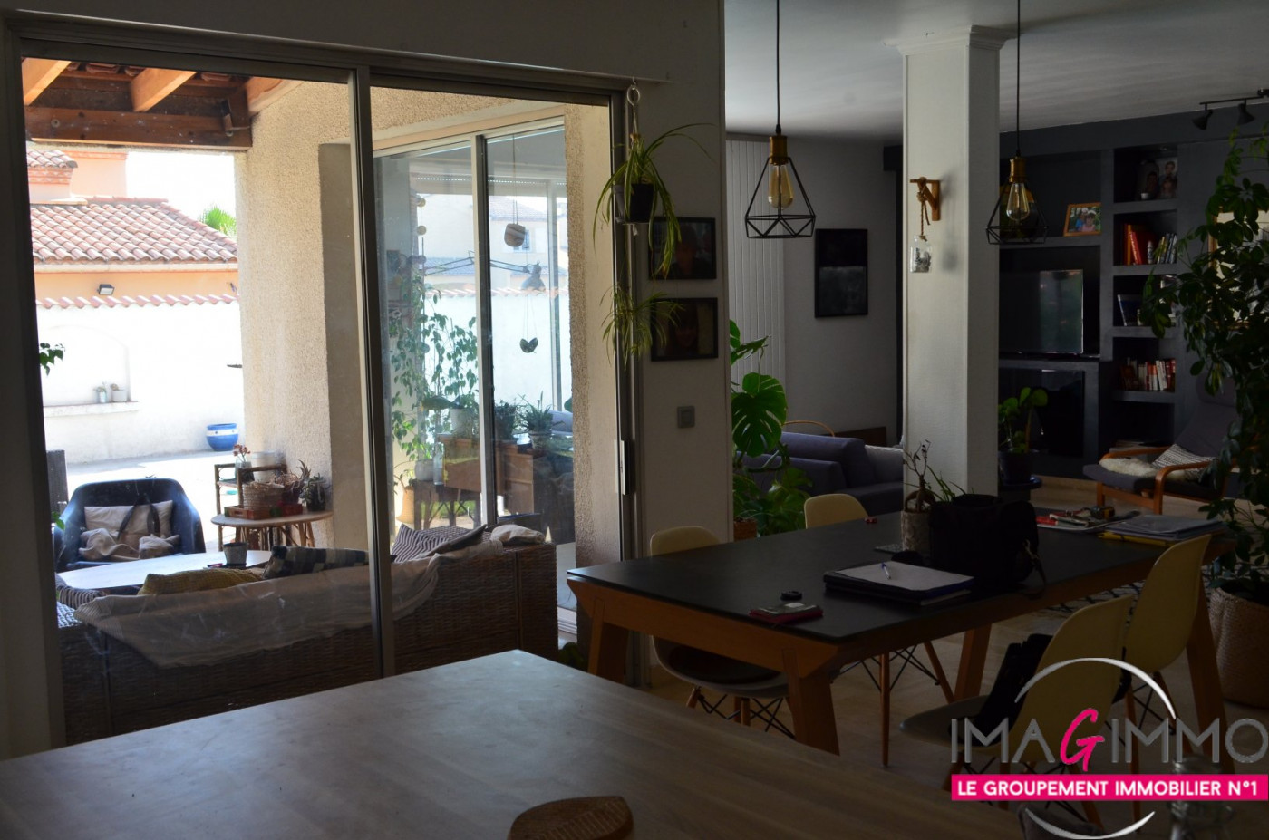 à vendre Maison Juvignac - Photo 8