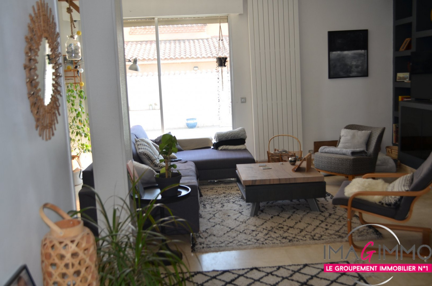 à vendre Maison Juvignac - Photo 6