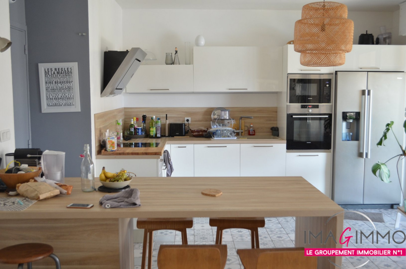 à vendre Maison Juvignac - Photo 7