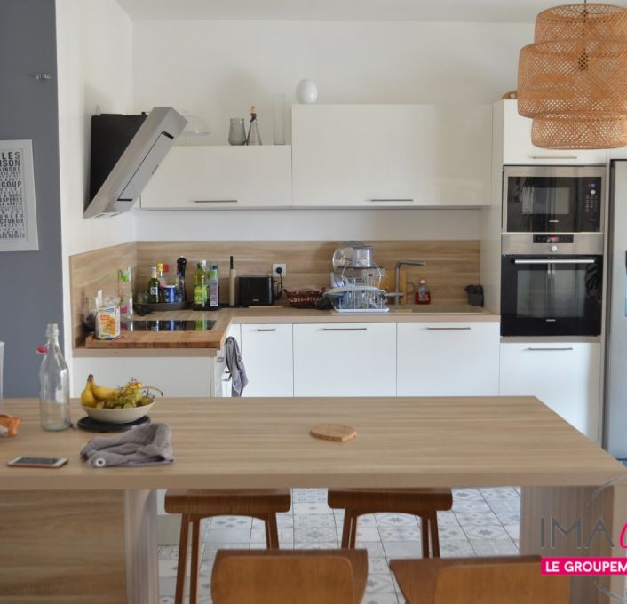 vente Maison Juvignac