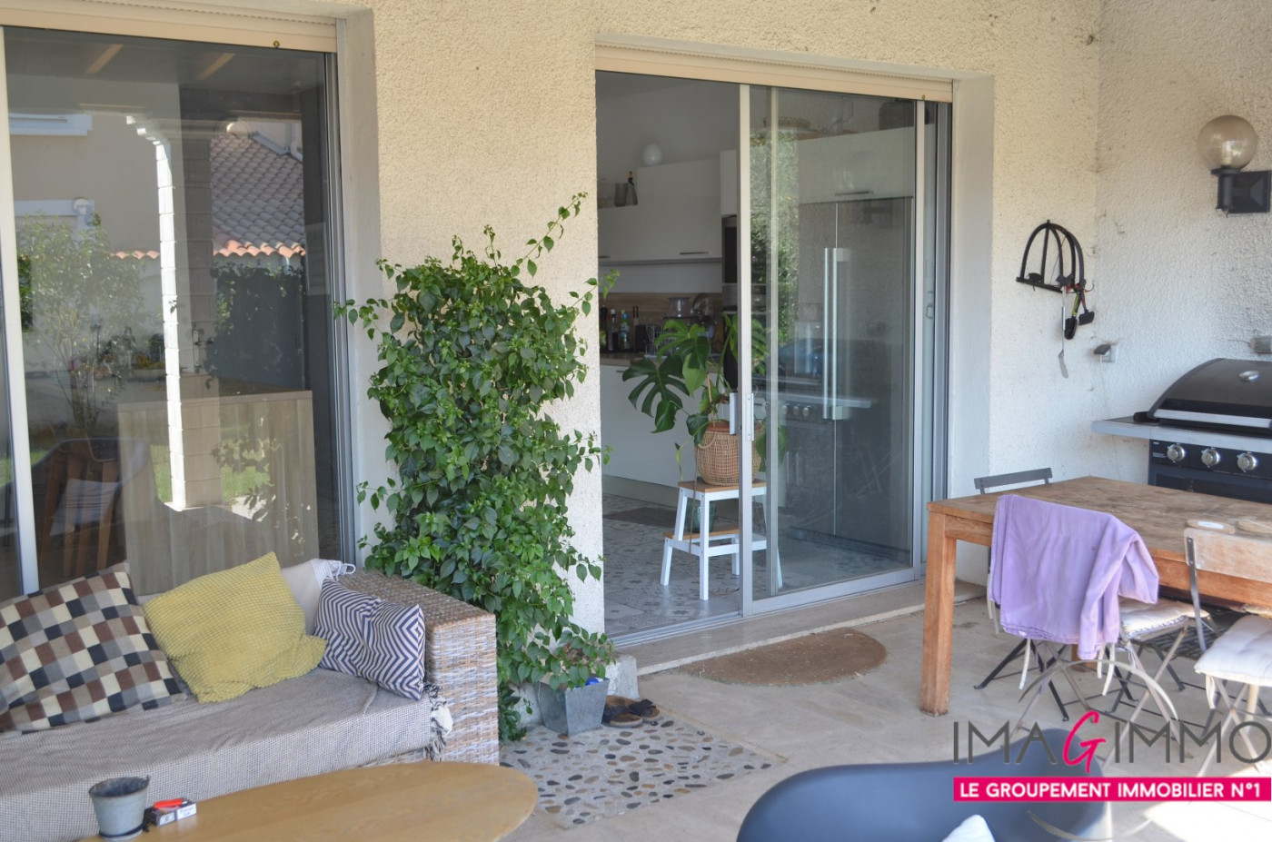 à vendre Maison Juvignac - Photo 2
