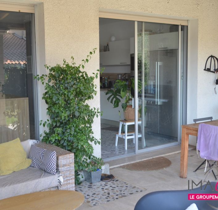 vente Maison Juvignac