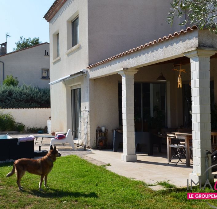 vente Maison Juvignac