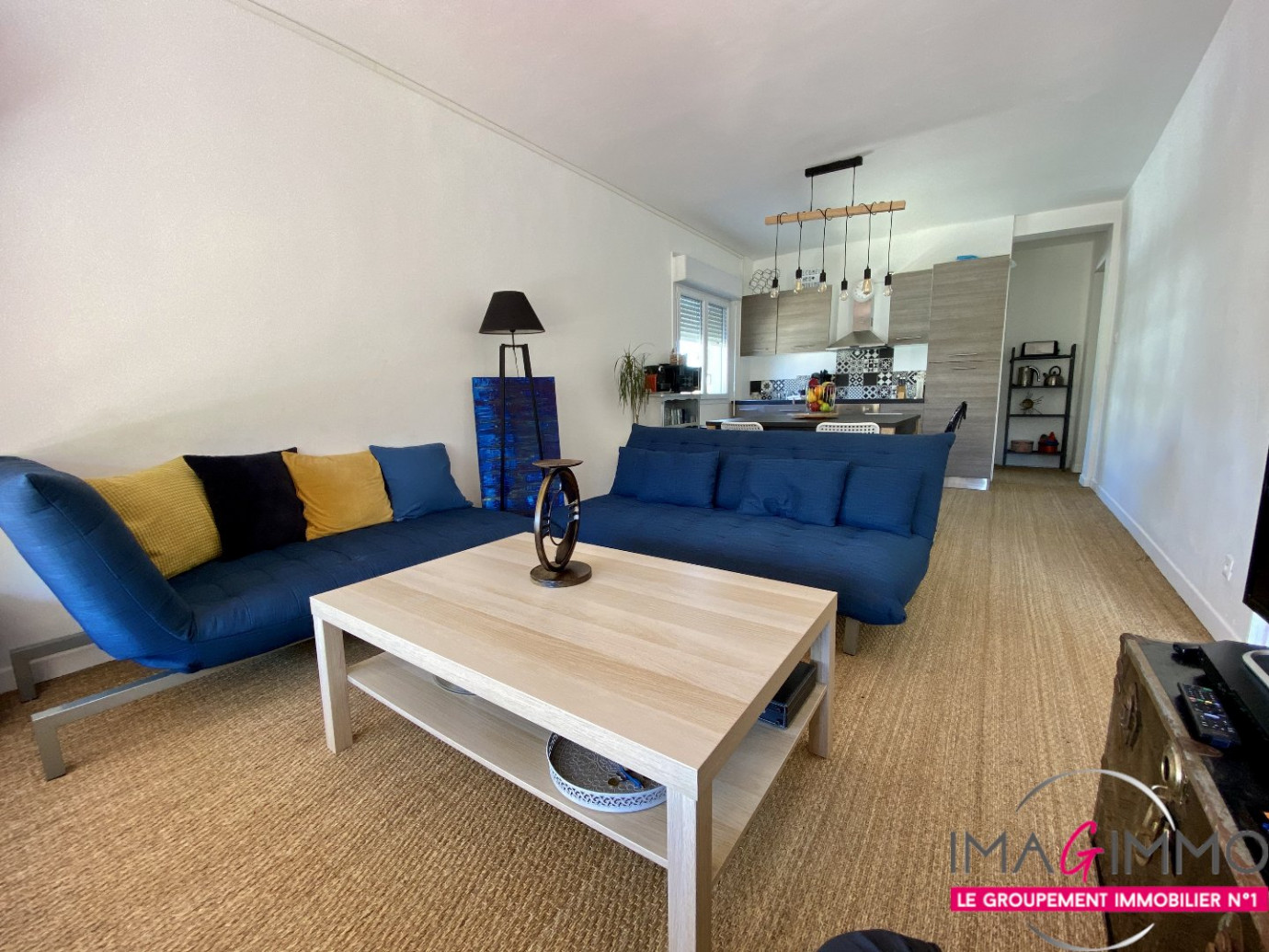 à vendre Appartement Mauguio - Photo 1