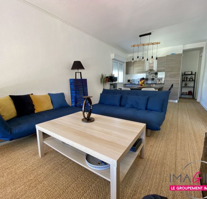 vente Appartement Mauguio