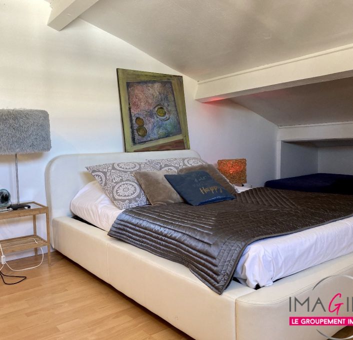 vente Appartement Mauguio