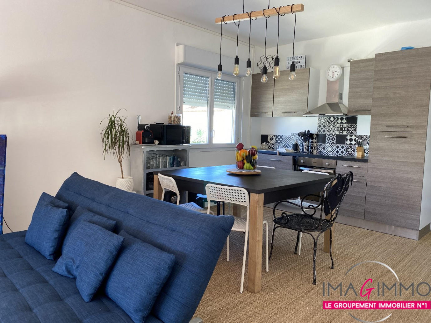 à vendre Appartement Mauguio - Photo 3