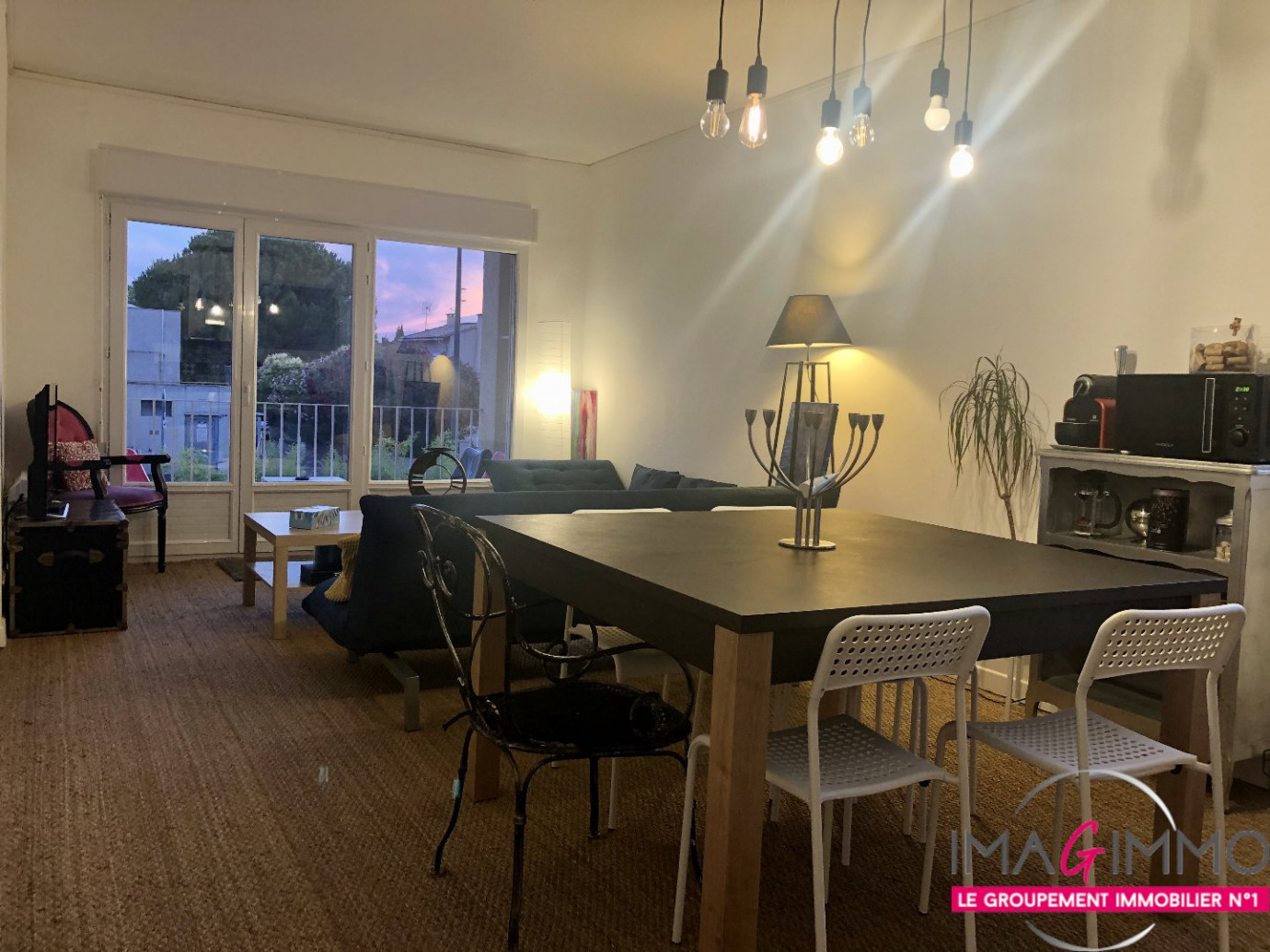 à vendre Appartement Mauguio - Photo 6