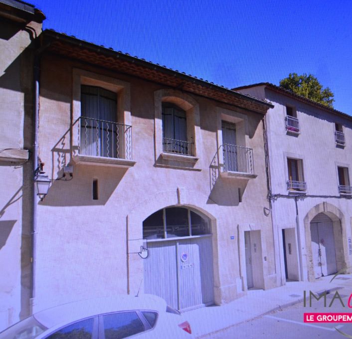 vente Appartement Laverune