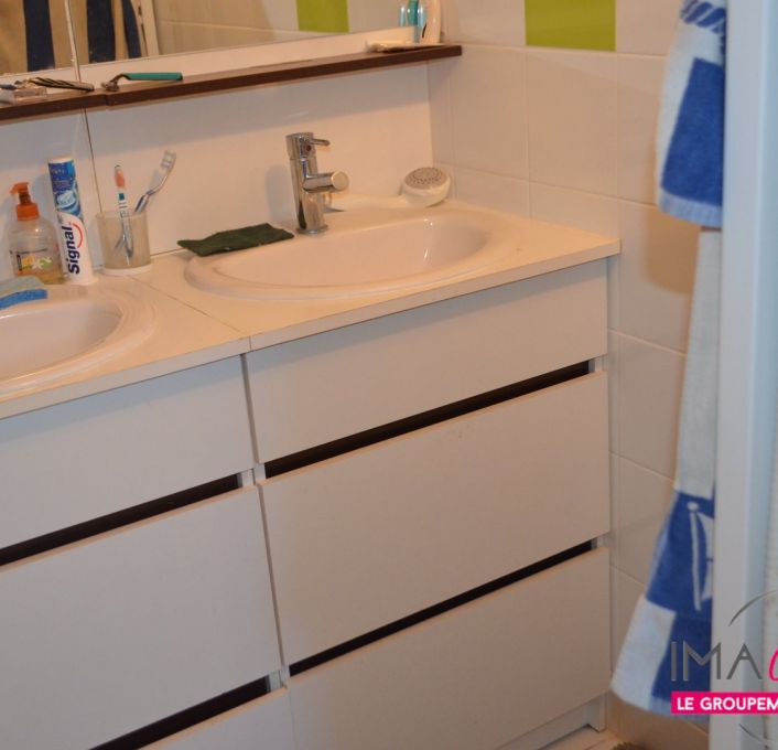vente Appartement Laverune