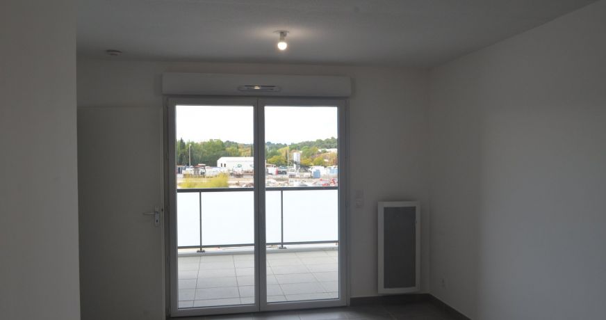 location Appartement neuf Juvignac