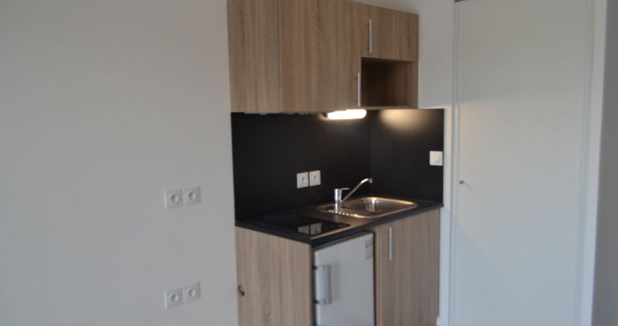 location Appartement neuf Juvignac
