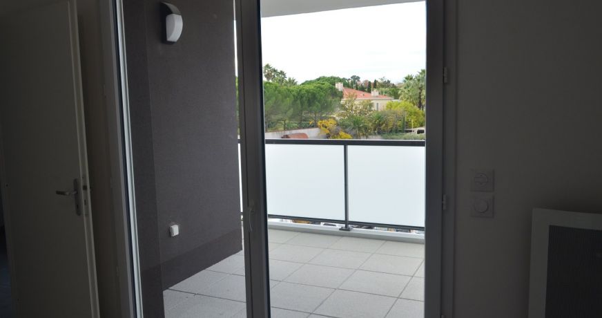 location Appartement neuf Juvignac