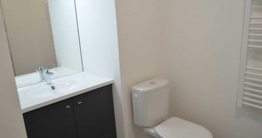 location Appartement neuf Juvignac