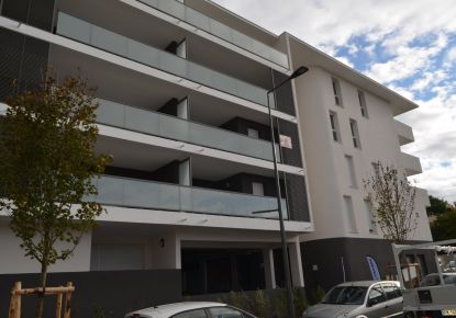 location Appartement neuf Juvignac