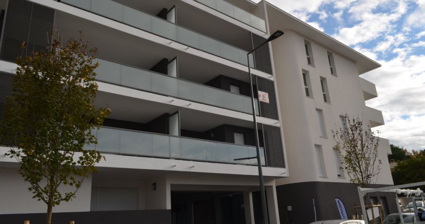 location Appartement neuf Juvignac