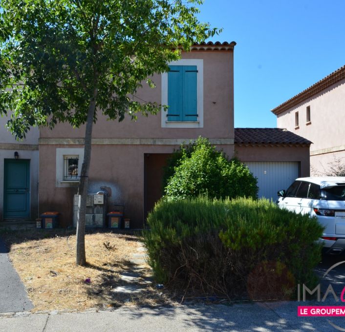 vente Maison Juvignac