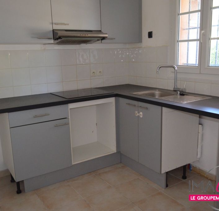 vente Maison Juvignac